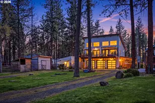 206 S Lakewood Rd, Tygh Valley, OR 97063 - Photo 3