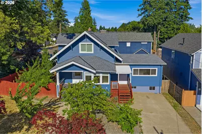 2704 SE 84th Ave, Portland, OR 97266 - Photo 1