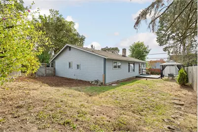 4995 SE Ina Ave, Milwaukie, OR 97267 - Photo 25