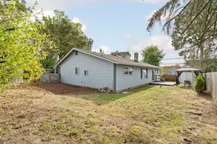 4995 SE Ina Ave, Milwaukie, OR 97267 - Photo 25
