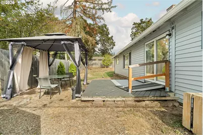 4995 SE Ina Ave, Milwaukie, OR 97267 - Photo 23