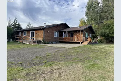 2475 S Smith River Rd, Reedsport, OR 97467 - Photo 1