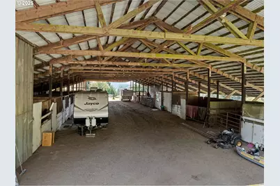 2475 S Smith River Rd, Reedsport, OR 97467 - Photo 33