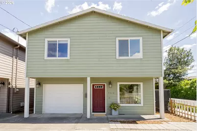 5540 SE 87th Ct, Portland, OR 97266 - Photo 1