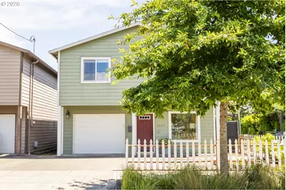 5540 SE 87th Ct, Portland, OR 97266 - Photo 3