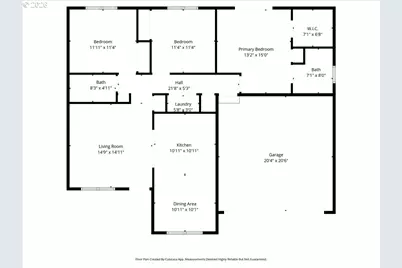 2705 NW 6th St, Battle Ground, WA 98604 - Photo 27