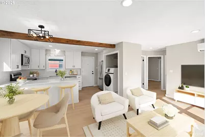 6915 SE Raymond Ct, Portland, OR 97206 - Photo 5