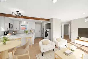 6915 SE Raymond Ct, Portland, OR 97206 - Photo 5