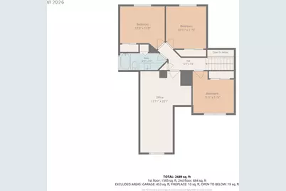 2383 NE Jamie Dr, Hillsboro, OR 97124 - Photo 41