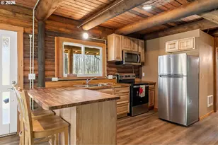 52633 McKenzie Hwy, Blue River, OR 97413 - Photo 5