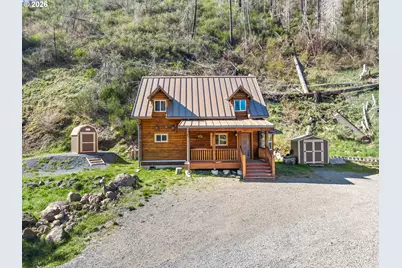 52633 McKenzie Hwy, Blue River, OR 97413 - Photo 35