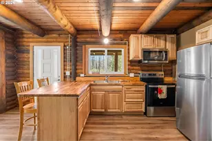 52633 McKenzie Hwy, Blue River, OR 97413 - Photo 7