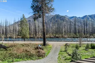 52633 McKenzie Hwy, Blue River, OR 97413 - Photo 3