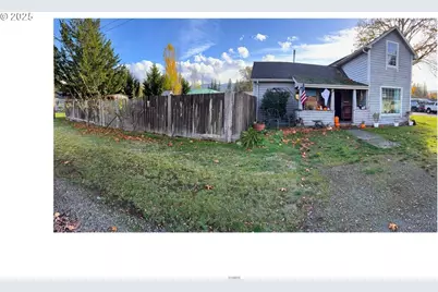 564 SW Cedar St, Mill City, OR 97360 - Photo 5