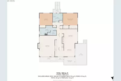 83703 N Enterprise Rd, Pleasant Hill, OR 97455 - Photo 47