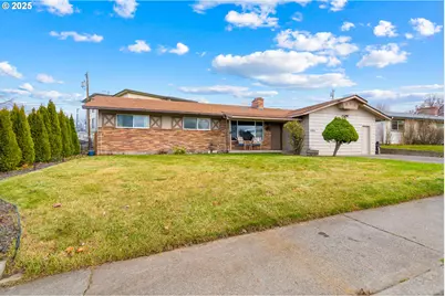 1004 SW 33rd St, Pendleton, OR 97801 - Photo 1