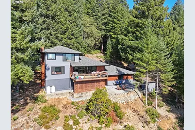 18950 Timeus Ranch Rd, Brookings, OR 97415 - Photo 3