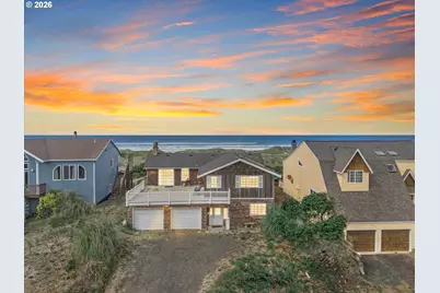 1310 NW Oceania Dr, Waldport, OR 97394 - Photo 1