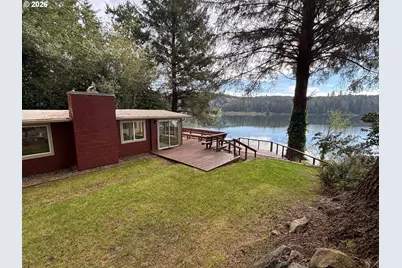 5360 Buckskin Bob, Florence, OR 97439 - Photo 1