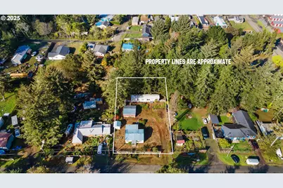 64368 Welch Rd, Coos Bay, OR 97420 - Photo 3