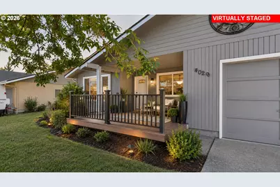 4029 Josh St, Eugene, OR 97402 - Photo 5
