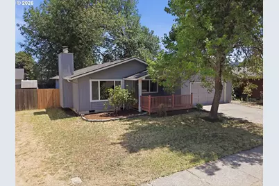 4029 Josh St, Eugene, OR 97402 - Photo 1