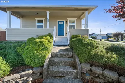 315 Birch Ave, Tillamook, OR 97141 - Photo 5