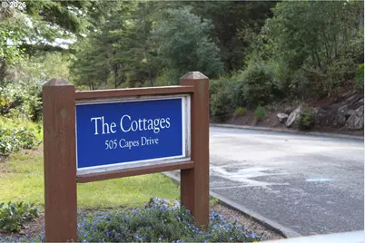 Promontory Ln #169, Oceanside, OR 97134 - Photo 21