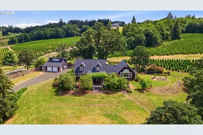 13880 McCaleb Rd, Monmouth, OR 97361 - Photo 1