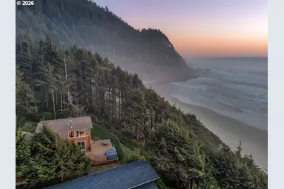 44850 Tide Ave, Arch Cape, OR 97102 - Photo 3