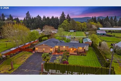 23501 NE Sunnycrest Rd, Newberg, OR 97132 - Photo 1