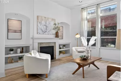 16756 NW Canton St, Portland, OR 97229 - Photo 5