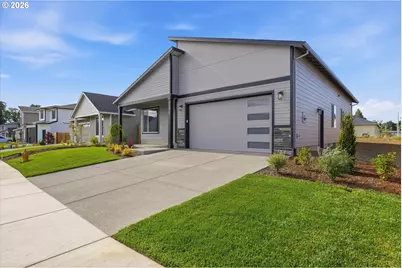 620 E Fourth St, Yamhill, OR 97148 - Photo 3