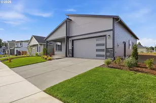 620 E Fourth St, Yamhill, OR 97148 - Photo 3