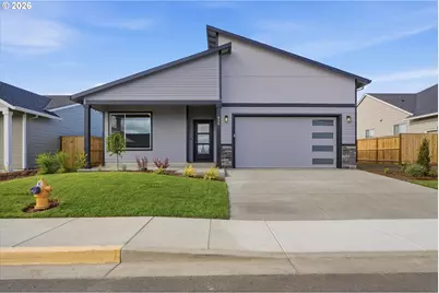 620 E Fourth St, Yamhill, OR 97148 - Photo 1