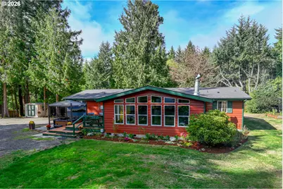 5004 N Loftus Rd, Florence, OR 97439 - Photo 5