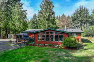 5004 N Loftus Rd, Florence, OR 97439 - Photo 5