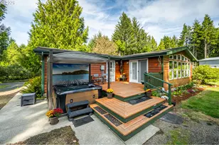 5004 N Loftus Rd, Florence, OR 97439 - Photo 3