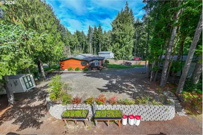 5004 N Loftus Rd, Florence, OR 97439 - Photo 47