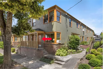 2105 SE Caruthers St #37, Portland, OR 97214 - Photo 3
