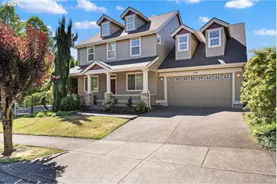 23600 SW Heron Lakes Dr, Sherwood, OR 97140 - Photo 1