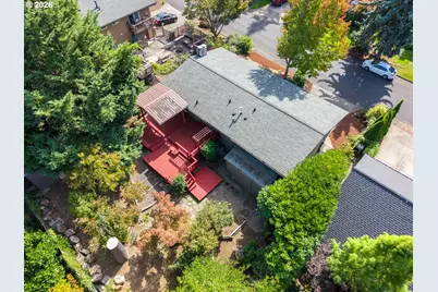 13185 NW Pettygrove St, Portland, OR 97229 - Photo 47