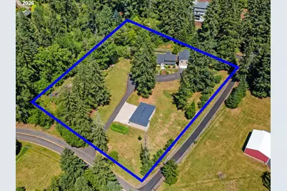 22905 NE Canyon Rd, Battle Ground, WA 98604 - Photo 45