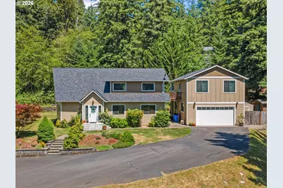 22905 NE Canyon Rd, Battle Ground, WA 98604 - Photo 1