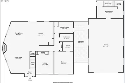 22905 NE Canyon Rd, Battle Ground, WA 98604 - Photo 47
