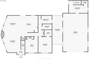 22905 NE Canyon Rd, Battle Ground, WA 98604 - Photo 47