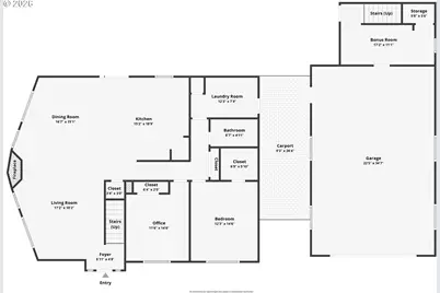 22905 NE Canyon Rd, Battle Ground, WA 98604 - Photo 47