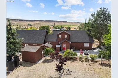 18122 Hulden Ln, Arlington, OR 97812 - Photo 7