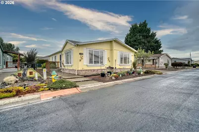 51408 SE Springlake Loop #142, Scappoose, OR 97056 - Photo 5