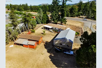 34714 Highway 58, Eugene, OR 97405 - Photo 1